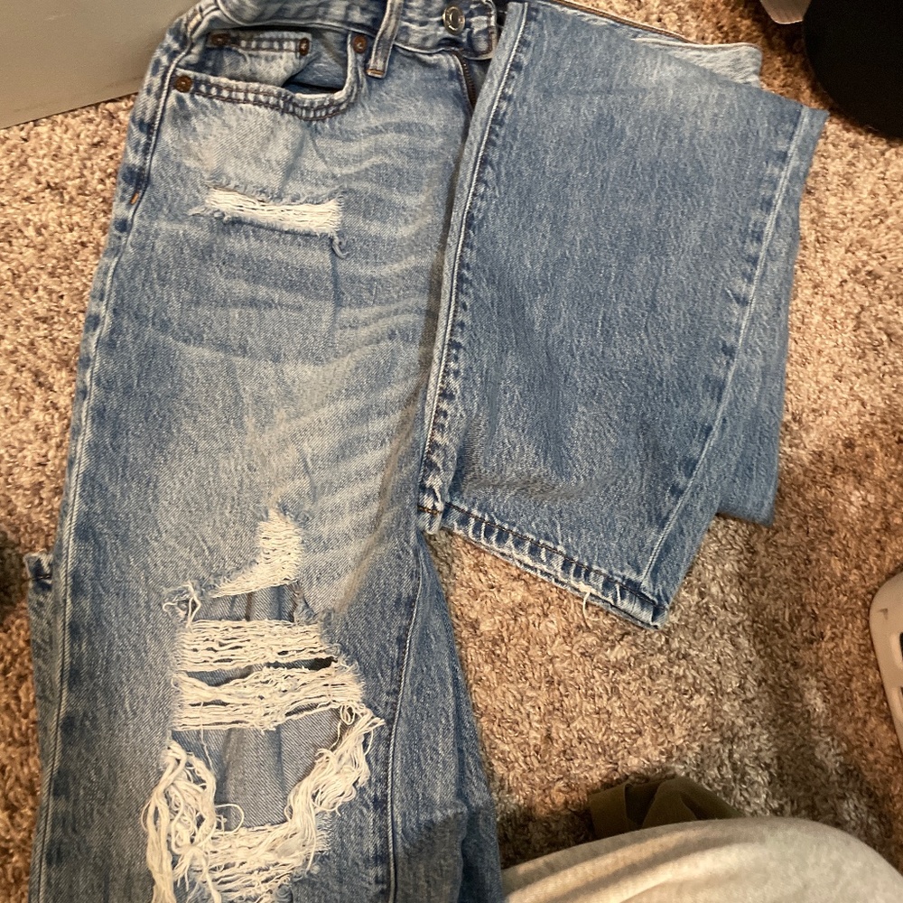Aero Jeans
